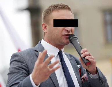 Miniatura: Atak narodowców na „Babcię Kasię”. Zapadł...