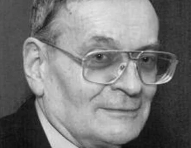 Miniatura: Zmarł profesor Jan Baszkiewicz