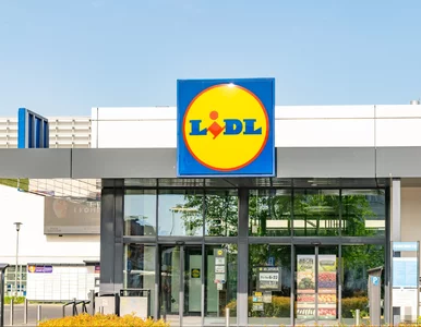 Miniatura: Biorę ją na Wigilię zamiast karpia. W...