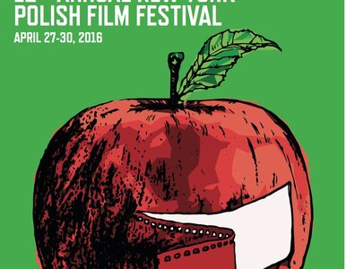 Miniatura: Polski Festiwal Filmowy w Nowym Jorku