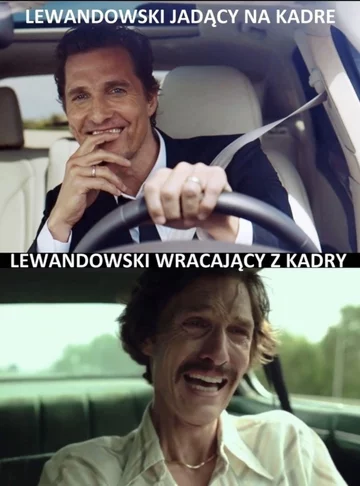 Memy po meczu Polska-Włochy 