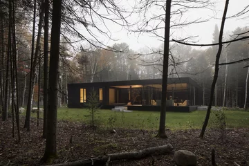 The Apple Tree House, proj. ACDF Architecture 
