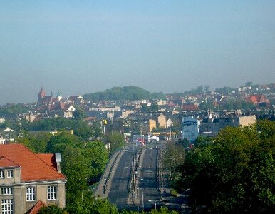 Miniatura: Grudziądz będzie miał największą w Polsce...