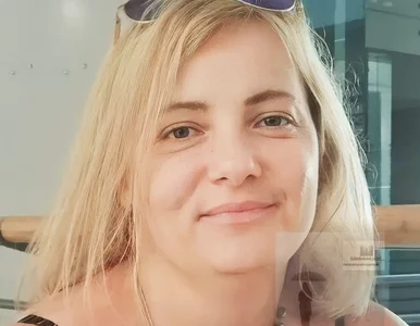 Miniatura: Anna Turlej z Wrocławia zaginęła....