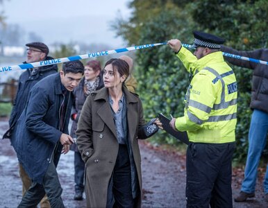 Miniatura: Brytyjski serial roku? „Zaskakuje zwrotem...