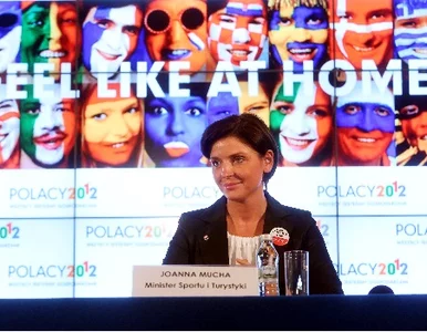 Miniatura: Wydawca BBC nie przyjedzie na Euro. Mucha...