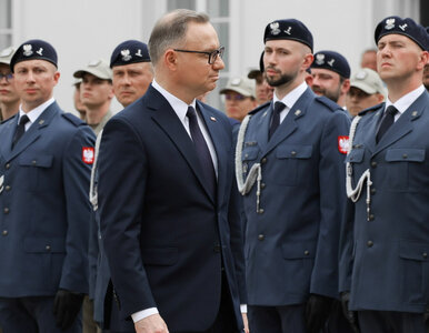 Miniatura: Sensacyjne wieści o przyszłości Dudy....