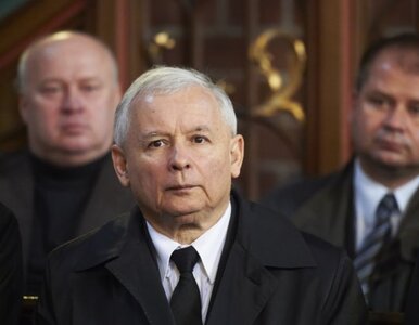 Miniatura: Kaczyński: Walentynowicz nie miała szczęścia