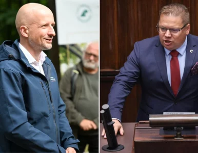 Miniatura: Znamy szczegóły roszady w rządzie. To on...