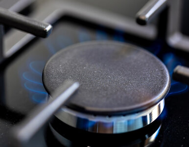 Miniatura: Rekordowe zapasy obniżają ceny gazu....