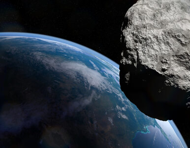 Naukowcy odkryli „zabójcę planet”. Gdyby uderzyła w Ziemię, skutki...