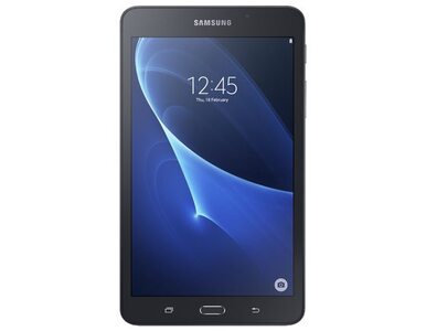 Miniatura: Stylowy i poręczny tablet Samsung Galaxy...