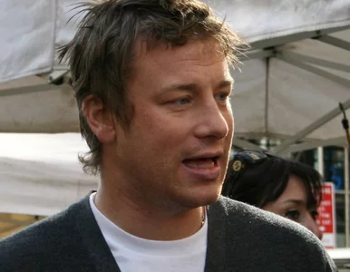 Miniatura: Nasze święta: Jamie Oliver