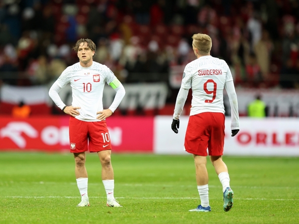 Najnowszy ranking FIFA ukazuje skalę kryzysu Biało-Czerwonych. To wstydliwe