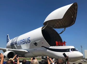 Beluga XL 