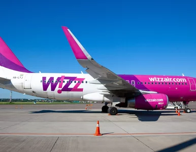 Miniatura: Nowa promocja na wakacje w Wizz Air....