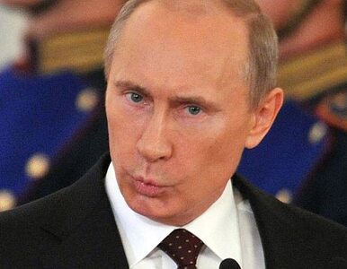 Miniatura: Putin: nie dopuszczę do wstrząsów, Rosja...