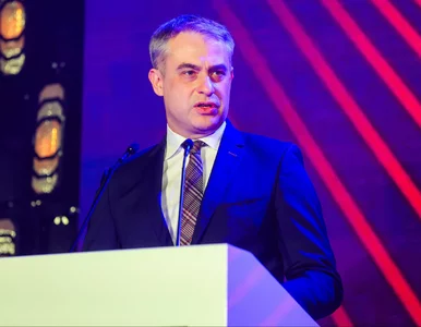 Miniatura: Andriejew dopuścił się „zdrady...