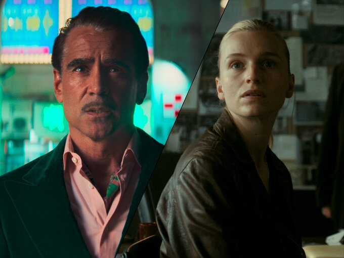 Polski serial „Niebo. Rok w piekle” z datą premiery. HBO Max odsłania ...