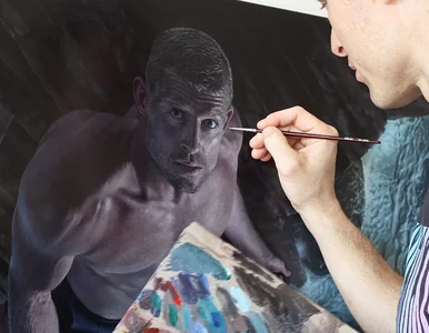 Miniatura: Obrazy jak prawdziwe zdjęcia. Te...