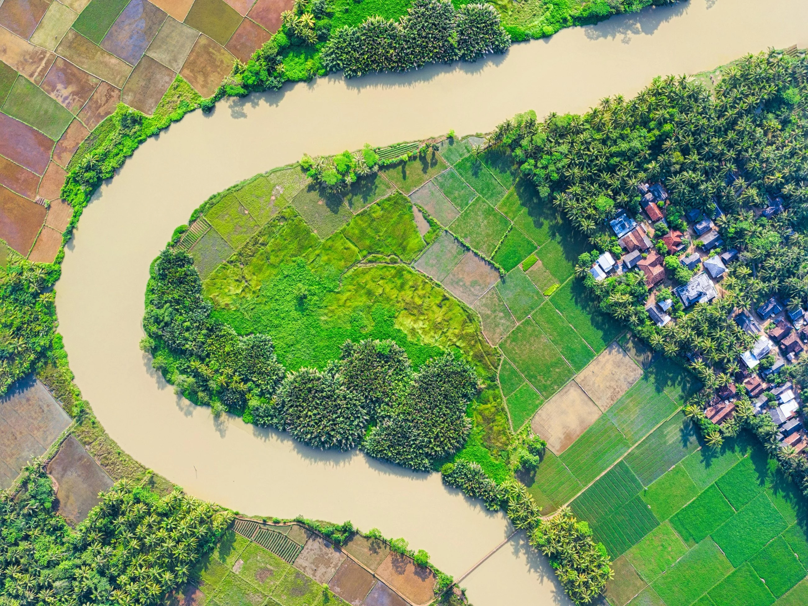 12 trudnych pytań z geografii. Podołasz?