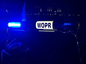WOPR we&nbsp;Wrocławiu