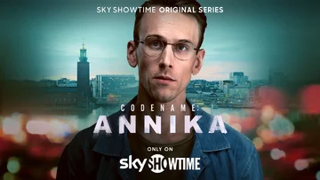 „Codename: Annika” 