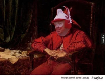 Mem po meczu Polski z Senegalem 