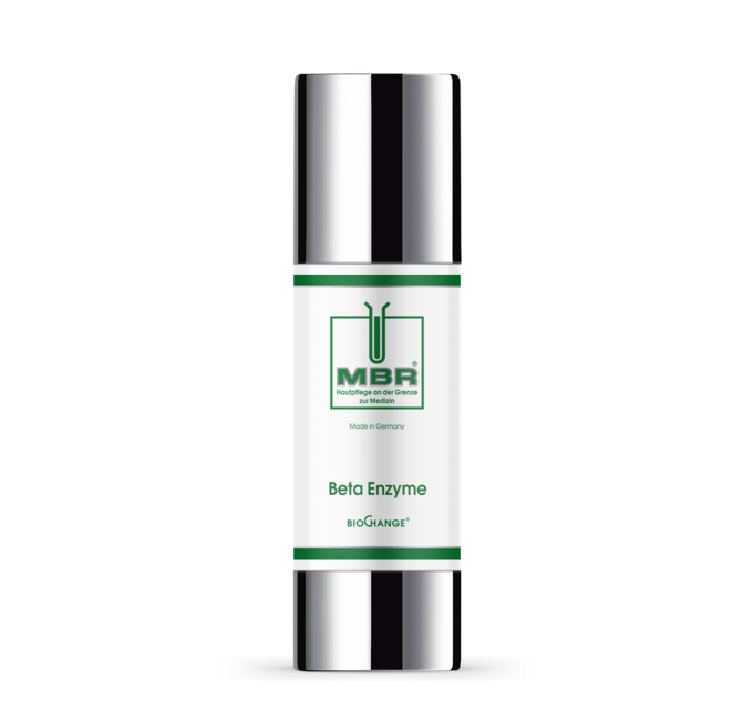 Peeling Beta – Enzyme