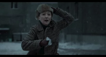 „Zima pod znakiem wrony” 