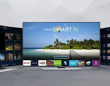 Miniatura: Tizen w telewizorach Samsung Smart TV