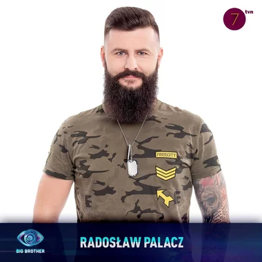 Radosław Palacz