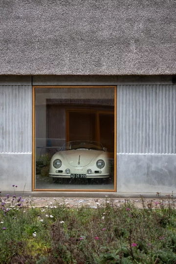 Åstrup Have, projekt kopenhaskiego biura NORRØN 