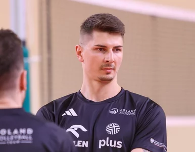 Miniatura: Polak trafił do giganta ligi włoskiej....