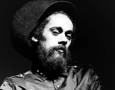 Miniatura: Marley na Przystanku Woodstock