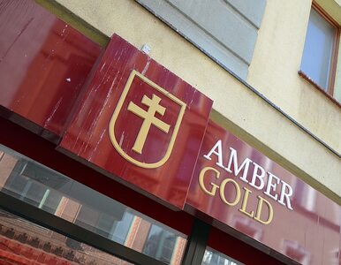 Miniatura: Kamienica Amber Gold sprzedana za 3,5 mln zł