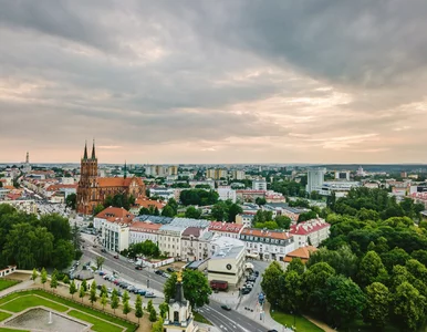 Miniatura: Nowe lotnisko w Polsce. W sieci gorąca...