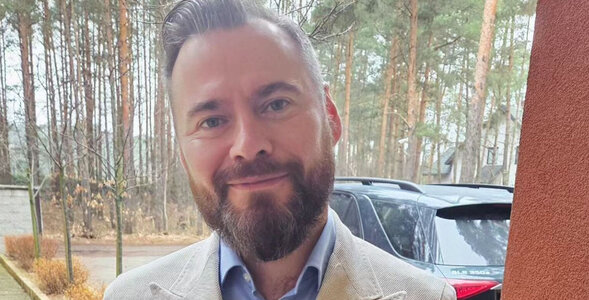 Miniatura: Krzysztof Stanowski