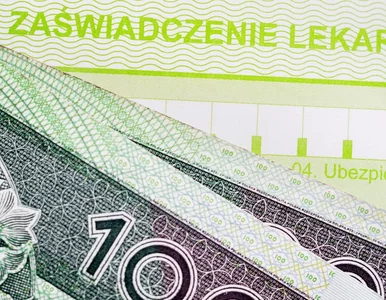 Miniatura: Koniec papierowych zwolnień lekarskich....