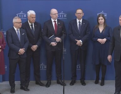 Miniatura: Spór o krzyż w szkole w Kielnie przeniósł...