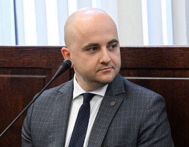 Miniatura: Poseł PiS chce przysłuchania Ziobry i...