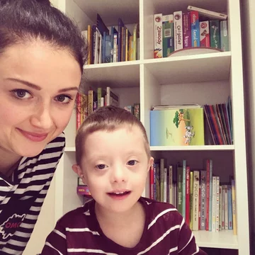 Rodzina Patryka Jakiego 