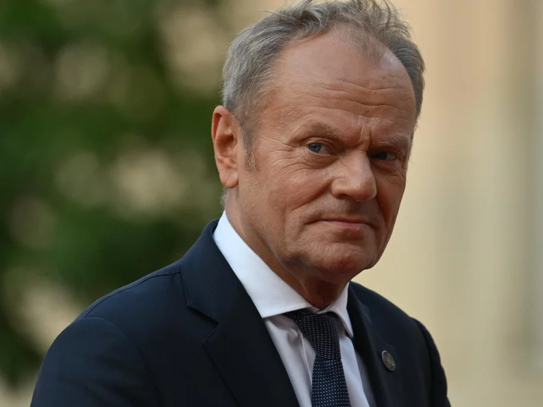 Miniatura: Po decyzji Ukrainy ws. Polski posypały się...