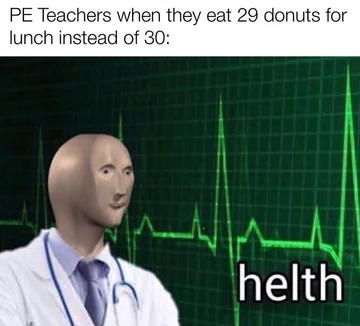 Mem na dzień nauczyciela 