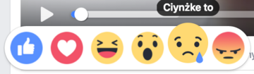 Ikona Facebook