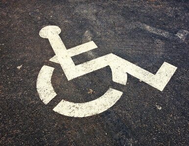 Ogromne problemy z ewekuacją osób niepełnosprawnych. Nie ma procedur ani...