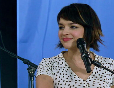 Miniatura: Norah Jones wystąpi na Oscarach