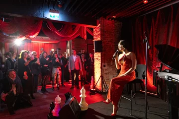 Finał konkursu Deer Wood „Kuchnia z Krainy Czarów” 