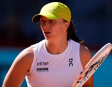 Miniatura: Iga Świątek opuści Wimbledon? Polka...