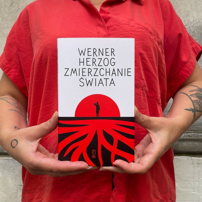 Werner Herzog, „Zmierzchanie świata”, Państwowy Instytut Wydawniczy